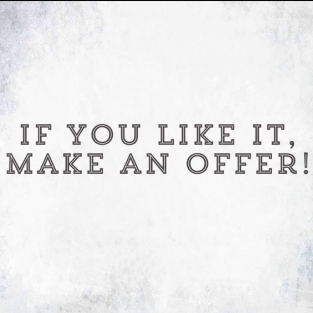 Make An Offer